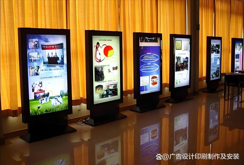 VI设计在品牌视觉形象中的重要性
